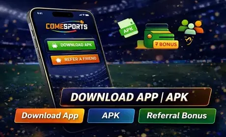 Download the app, unlock code Play4R100, and enter 1 Pts contests faster