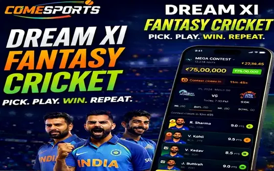 Chennai vs Mumbai on Play4Rdownloadplay