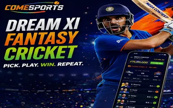 Hyderabad vs Delhi on Play4Rdownloadplay